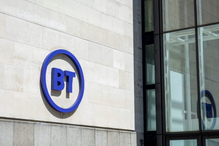 BT and Ericsson today announced a multi-million-pound new joint partnership to provide commercial 5G Private Networks for the UK market – the first agreement of its kind in the country. 