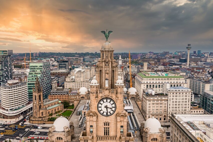 While Liverpudlian music fans wait for the Eurovision Song Contest to take over the city of Lennon and McCartney, landlords and hoteliers are looking forward to collecting sky-high rents from the competition’s fans.