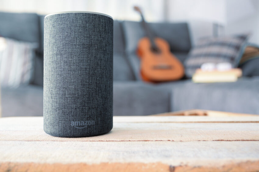 If the man who brought it to life has his way, the Amazon Alexa could soon become more like your mum than the responsive robot it is today, starting to anticipate your needs, dole out advice and perhaps offer a little light scolding.