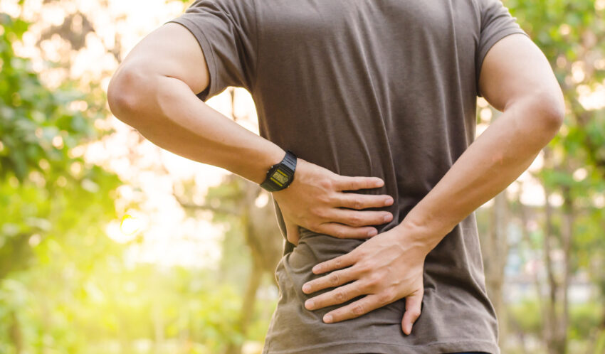 Anybody who emerged from the Covid-19 lockdowns with a frozen shoulder or a neck crick after spending hours hunched over their laptop at the kitchen table would be painfully aware of the dangers of working from home.