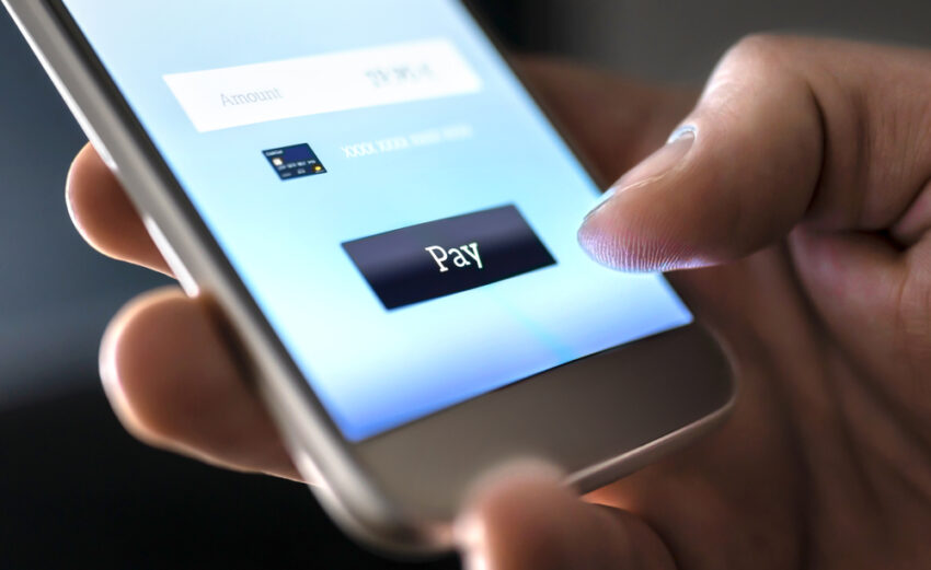 An electronic wallet is a mobile application that works with an internet connection and enables you to make payments without carrying cash or your credit cards. While some think this is a revolutionary invention, as they can now pay solely using their mobile phone, others are not so thrilled. 