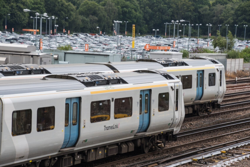 It has become one of the great post-pandemic riddles of the railway: how to entice commuters back to the office on Mondays and Fridays.