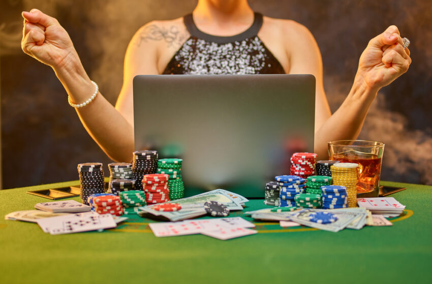 The growth of the online casino market has been discussed for a long time, and many argue that its success can be boiled down to three things: its timeless relevance, its cut-edge technology, and its welcoming design.