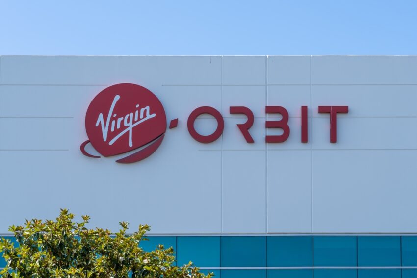 Virgin Orbit