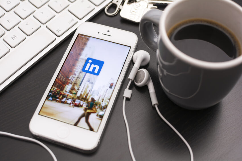 LinkedIn has become the latest tech firm to axe jobs, closing 716 roles out of a 20,000 workforce.