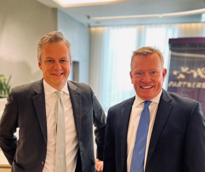 Evelyn Partners, the leading wealth management and professional services group, is pleased to announce that it has reached an agreement to acquire Dart Capital, a boutique wealth manager based in the City of London.