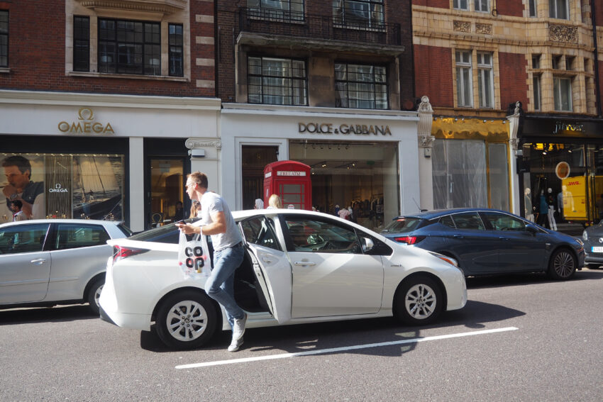 For the first time Uber passengers will be able to personally track the emissions they have avoided when choosing zero-carbon rides, as part of a series of new features announced today which will make it easier for riders to go green across the world. 