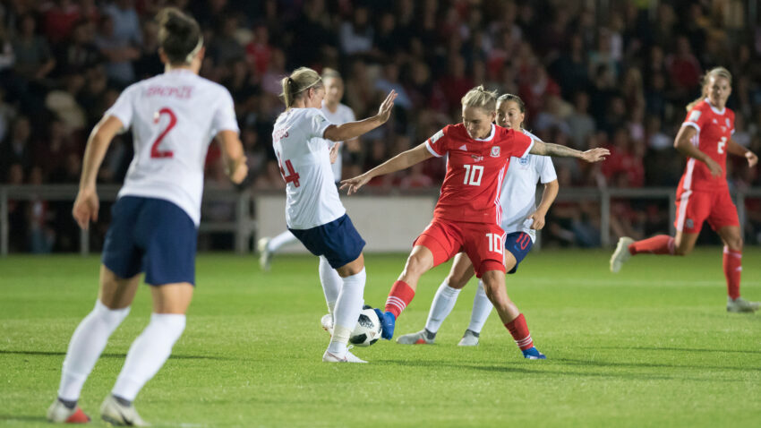 Visa, Worldwide FIFA Women’s Football Partner, has announced a first-ever extension of the coveted Visa Player of the Match athlete award to support women-owned small businesses (WSMB) with $500,000 in total grant funding across the 64 matches and potentially 32 qualifying countries.