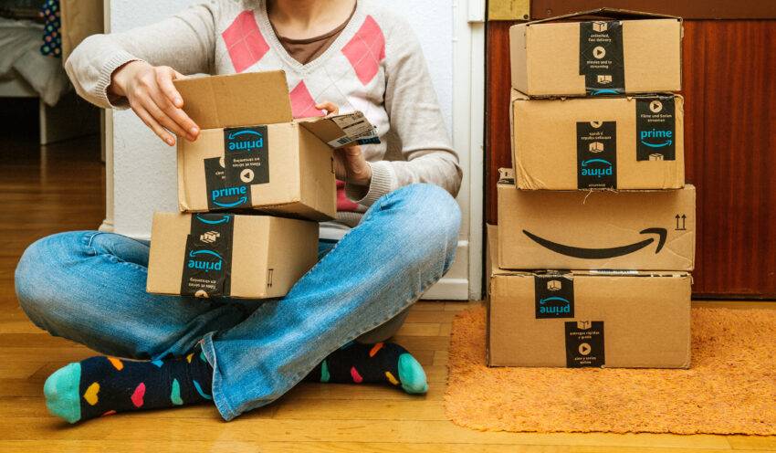 The UK government has demanded answers from Amazon following recent policy changes that have left hundreds of sellers unable to access their funds.