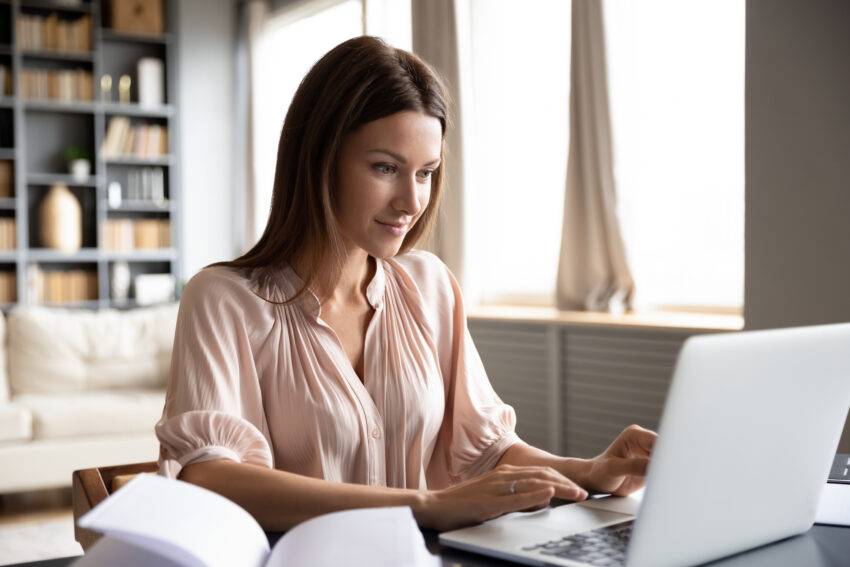 Work-life balance is leading driver behind the ‘marked rise’ in the number of women founding businesses across the UK, according to research from Small Business Britain.