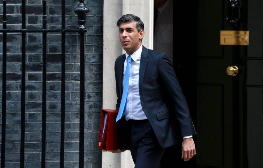 Rishi Sunak is “alarmed” by the escalating cost of HS2 amid claims that executives on the project have acted like “kids with the golden credit card”.