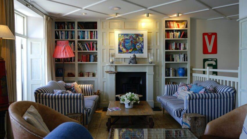 In the comforting embrace of your home, you can find solace, shelter and a sense of security. Yet, to truly ensure that your home remains a safe haven, it's essential to implement a comprehensive array of safety measures.