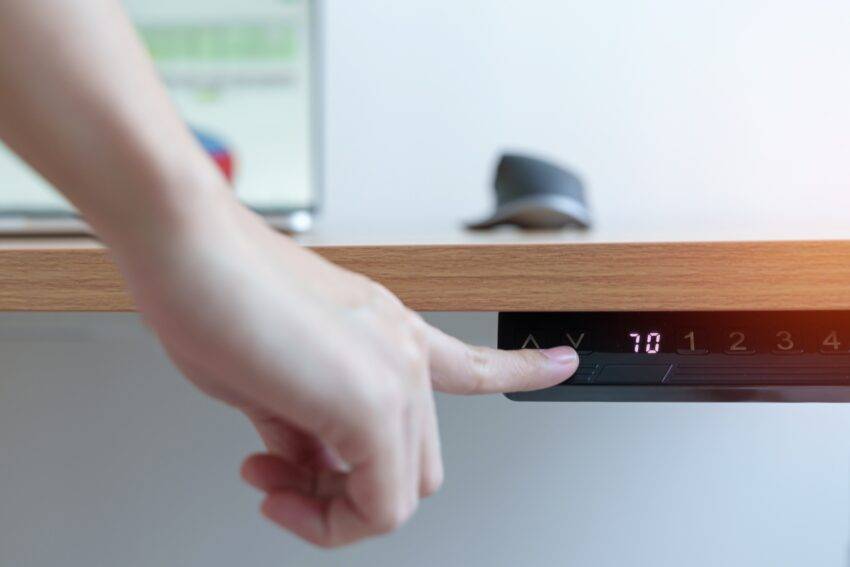 Creating a comfortable and efficient workspace is crucial for productivity and employee well-being.