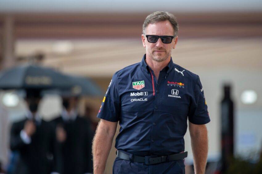 Christian Horner, the team principal of Oracle Red Bull Racing, is on the verge of being cleared of misconduct following an independent investigation  following allegations of inappropriate behaviour towards a female employee prompted an inquiry by team owners Red Bull. 