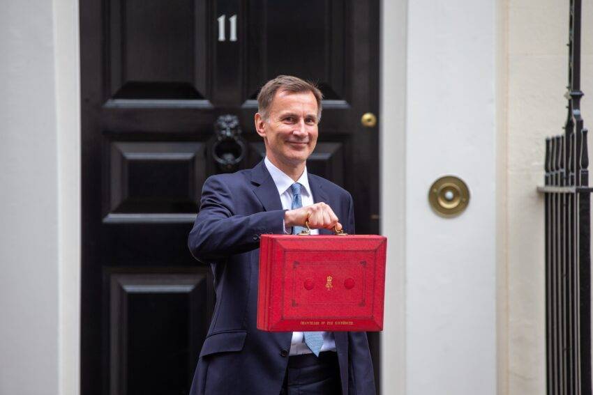 As Chancellor Jeremy Hunt prepares to unveil the government's latest tax and spending measures in the upcoming spring budget, all eyes are on the Conservative government's strategy to alleviate the heavy tax burden on British workers and stimulate growth following the recent recession.