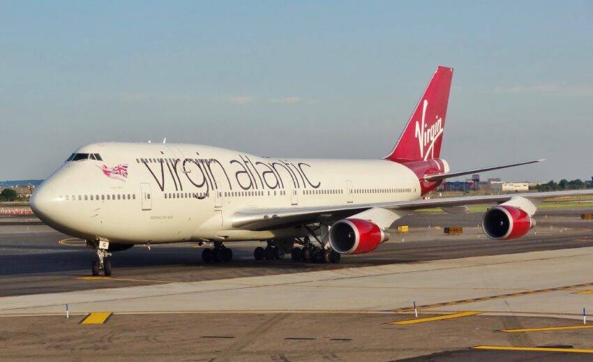 Virgin Atlantic has capitalised on the recent BA Tier point year change controversy to attract customers with a tempting status match offer.