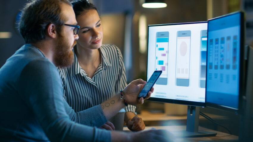 Embarking on the journey of creating a mobile application is a multifaceted endeavour that demands careful planning and strategic foresight.