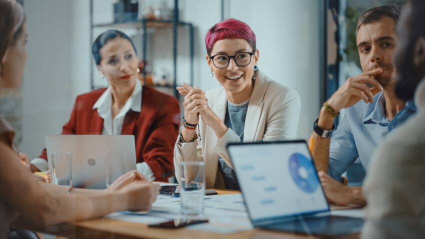 As a seasoned professional in the field of recruitment, I've had the privilege of witnessing firsthand the transformative impact that gender diversity can have on businesses of all sizes.