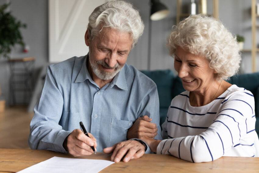 Inheritance is a hot topic as Baby Boomers ponder how best to pass on the proceeds of their life’s work to their business colleagues and family members.