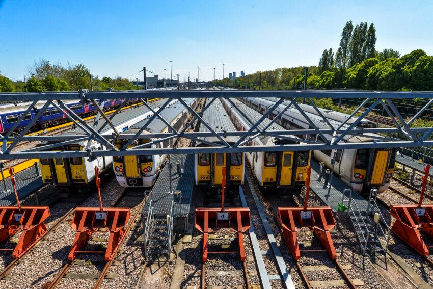 Britain’s privately owned train operating companies could begin returning control of their networks as early as July 5 if Labour wins the general election.