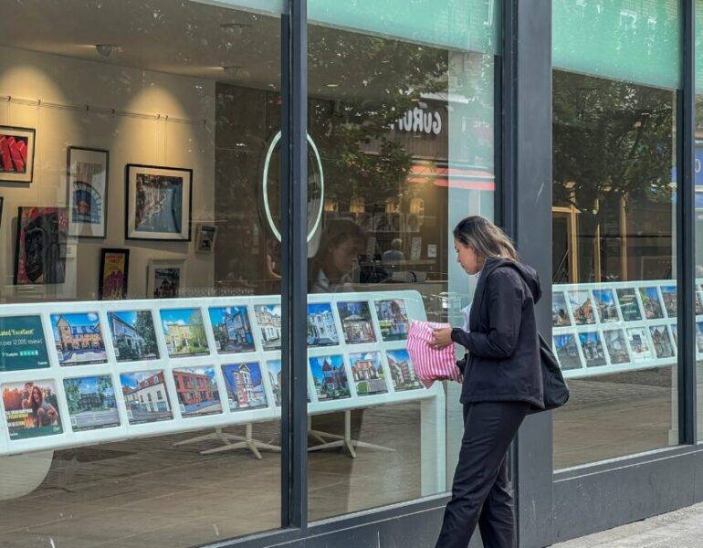 Labour has announced plans to permanently extend the mortgage guarantee scheme, initially introduced by the Conservatives in 2021 under then-Chancellor Rishi Sunak, if they win the upcoming general election.