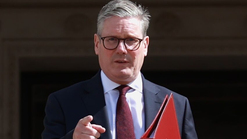 Sir Keir Starmer is set to present Labour's investment agenda to global financial leaders at a conference in early October, aiming to attract tens of billions in foreign capital.