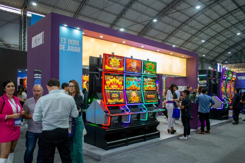 After the 2024 edition, the International Casino Exhibition, also called ICE, a well-known trade show and conference for the gambling industry, will no longer be held in London, United Kingdom.