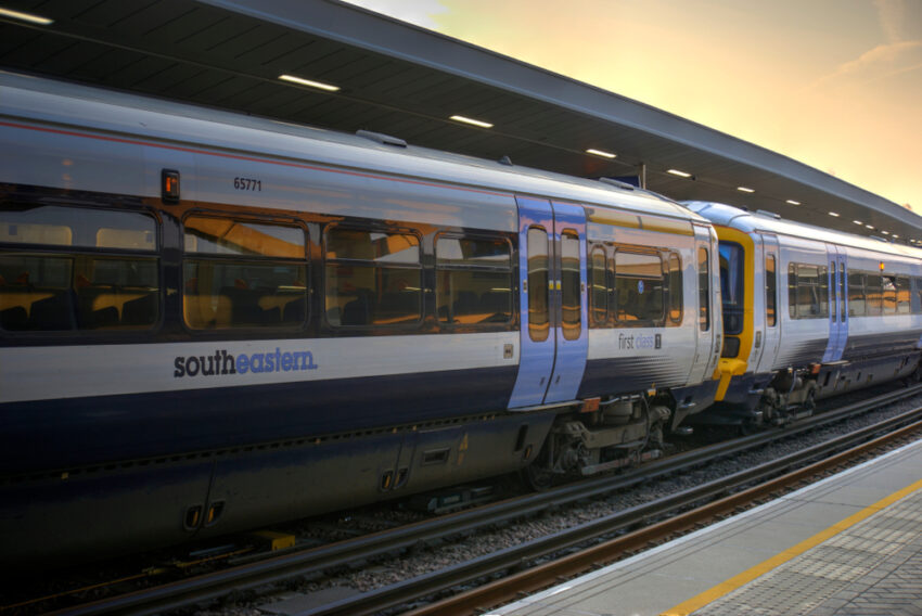 The cost to UK taxpayers for subsidising Southeastern, one of Britain’s largest rail operators, has soared to £415 million in the year to March, according to the latest corporate filings.