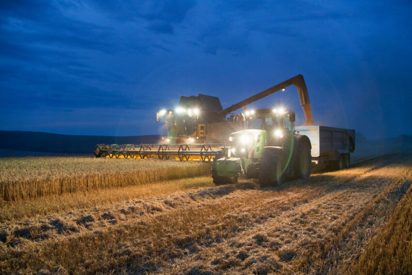 Up to 10% of UK farmers may abandon the industry this month as concerns over rising Capital Gains Tax and reduced subsidies mount ahead of the new government's Autumn Budget, according to Mark Chatterton, Head of Agriculture at Duncan & Toplis accountancy and business advisers.