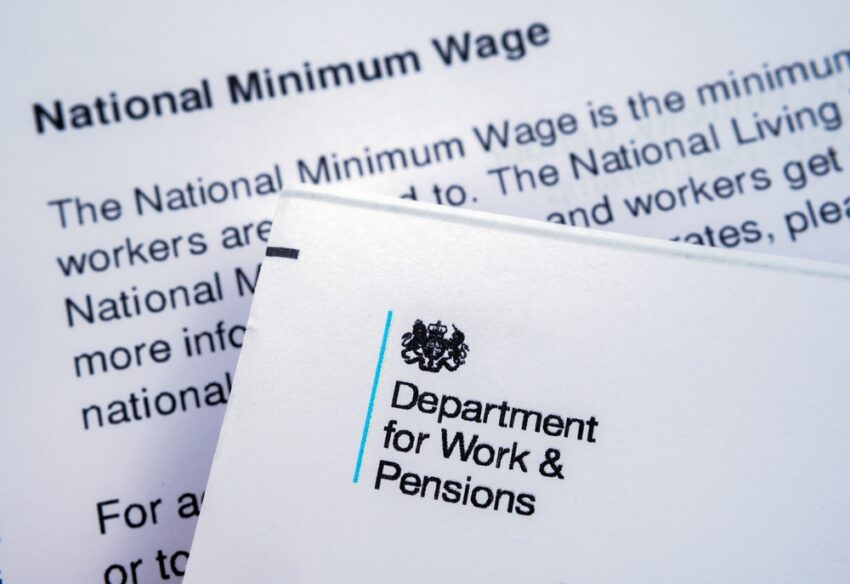 HMRC has ramped up its enforcement of National Minimum Wage (NMW) compliance, resulting in £13.7 million in penalties levied against employers during the 2022/23 tax year.