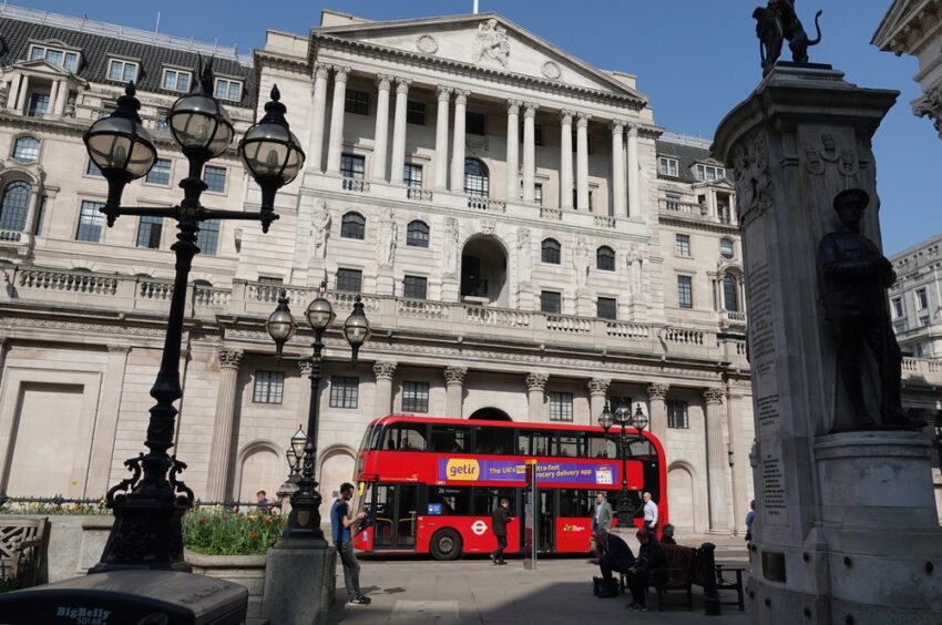 The Bank of England is expected to reduce interest rates significantly faster than financial markets currently anticipate, according to new forecasts from Goldman Sachs.