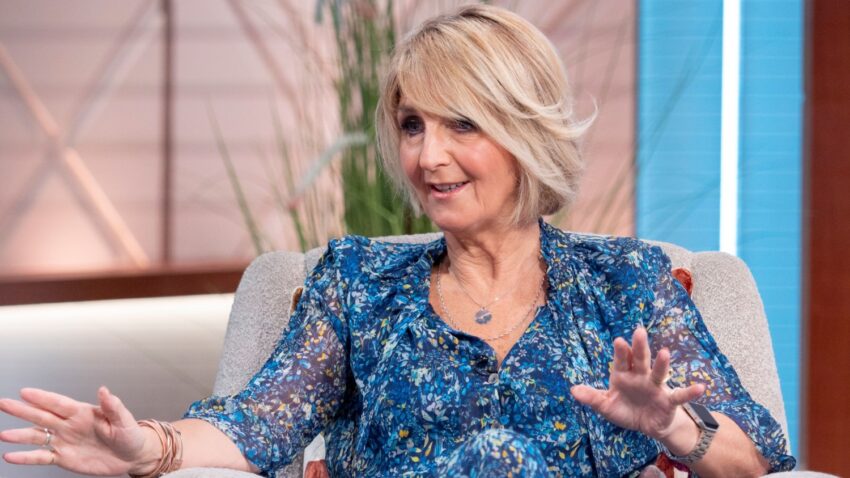 Kaye Adams, presenter of ITV's *Loose Women*, has won a protracted ten-year dispute with HM Revenue & Customs (HMRC) over her employment status.