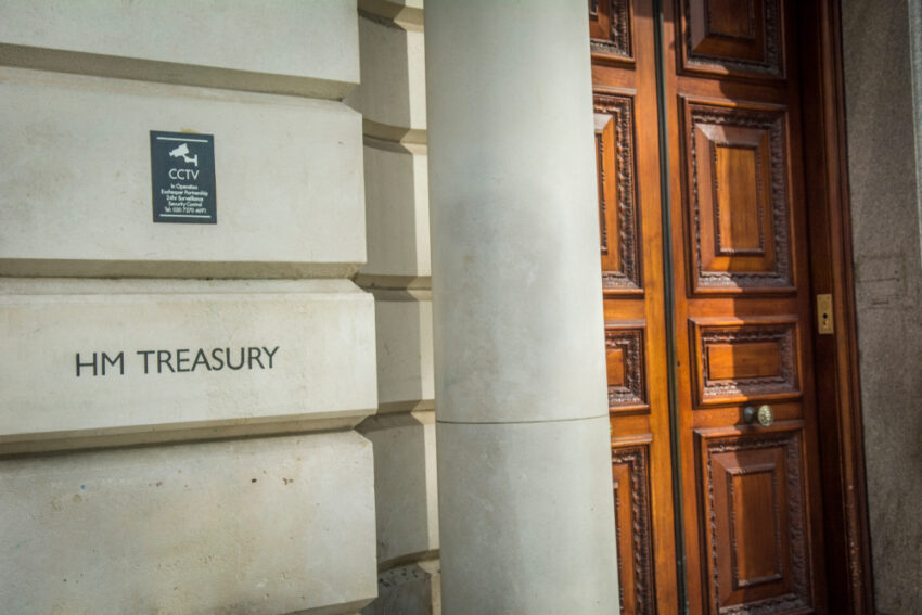 The Treasury's bank referral scheme, intended to increase finance access for small businesses, has come under heavy scrutiny after a recent review revealed it has secured loans for only one in twenty companies referred.